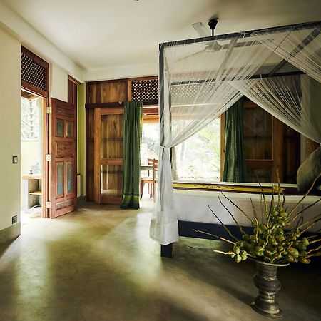 Casa Vana Hiriketiya 迪克韦勒 外观 照片