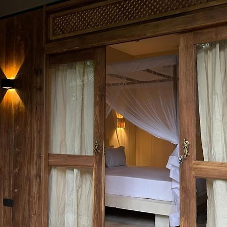 Casa Vana Hiriketiya 迪克韦勒 外观 照片
