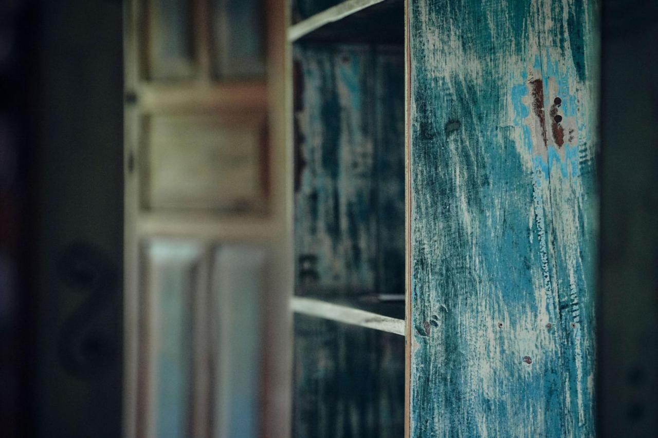Casa Vana Hiriketiya 迪克韦勒 外观 照片